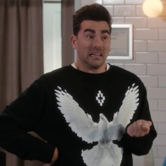 Marcelo Burlon County Of Milan Tshirt x Pusha TMnimn My Name Is Snake Tee Medium - Picture 11 of 11